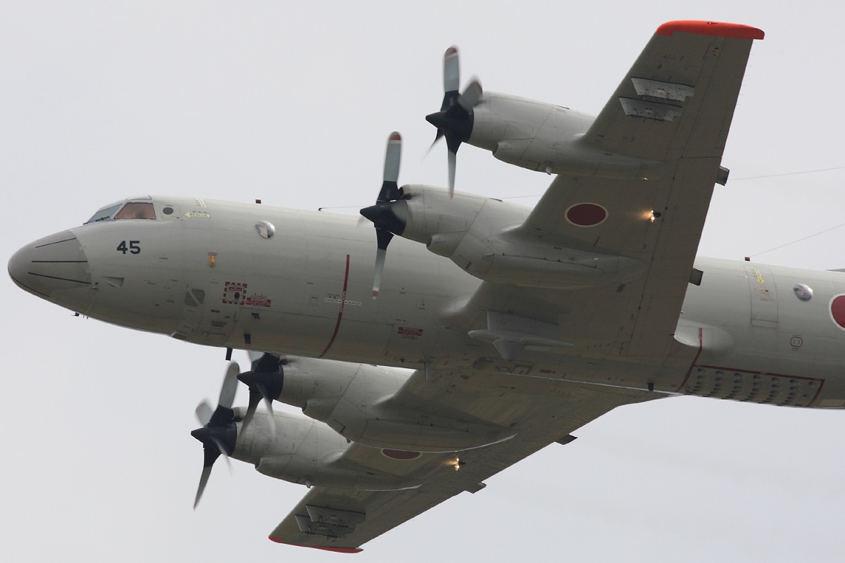 下総教育航空群 第203教育航空隊